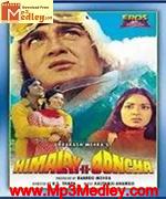 Himalay Se Ooncha 1975 song download